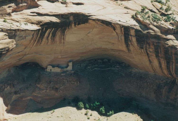 Canyon de Chelly